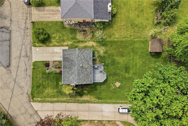 100 Mayer Drive, North Fayette, PA 15071