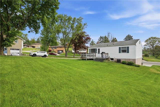 100 Mayer Drive, North Fayette, PA 15071