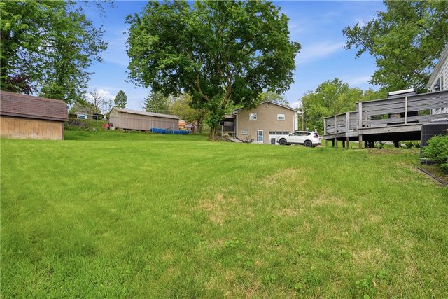 100 Mayer Drive, North Fayette, PA 15071