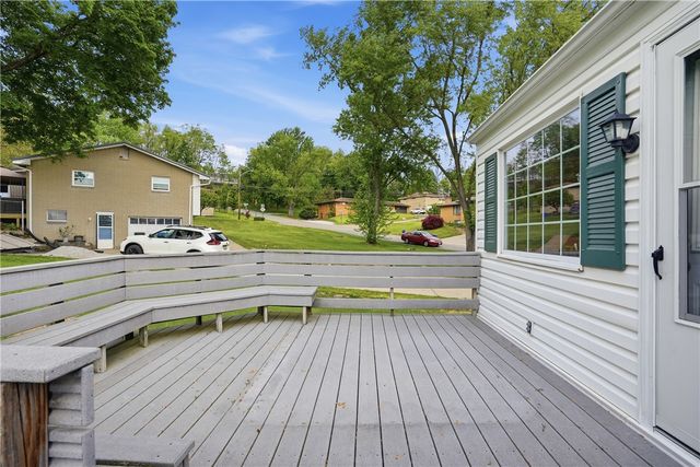 100 Mayer Drive, North Fayette, PA 15071