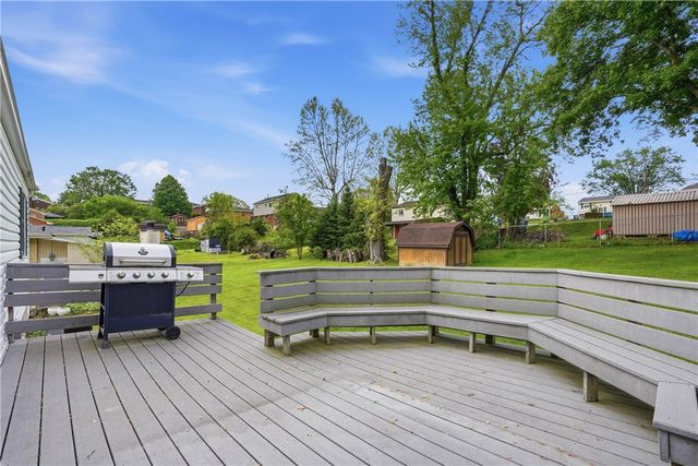 100 Mayer Drive, North Fayette, PA 15071