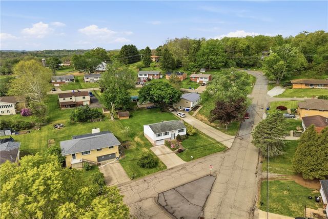 100 Mayer Drive, North Fayette, PA 15071