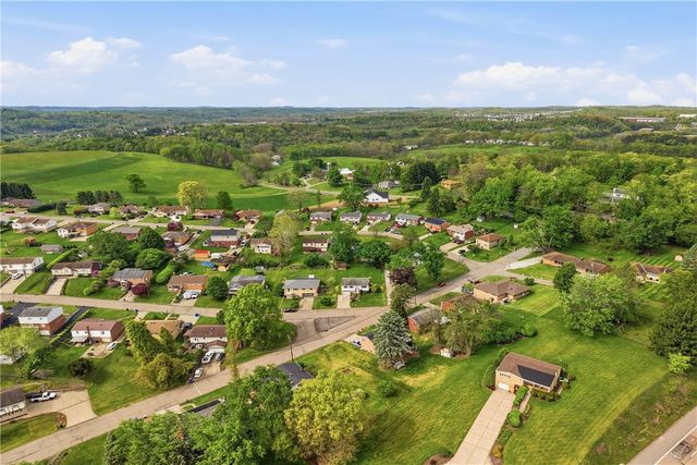 100 Mayer Drive, North Fayette, PA 15071