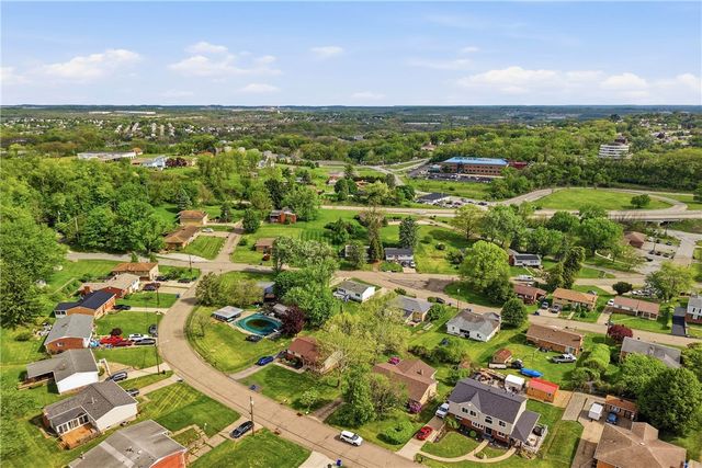 100 Mayer Drive, North Fayette, PA 15071