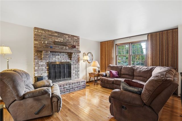 100 Mayer Drive, North Fayette, PA 15071