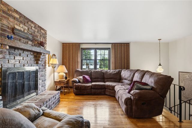 100 Mayer Drive, North Fayette, PA 15071