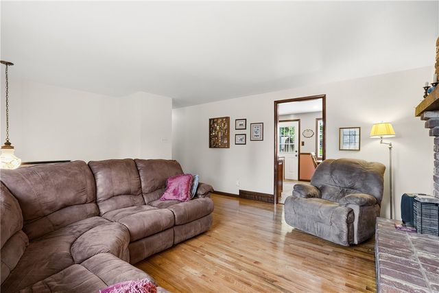 100 Mayer Drive, North Fayette, PA 15071
