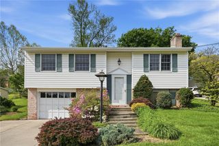 100 Mayer Drive, North Fayette, PA 15071