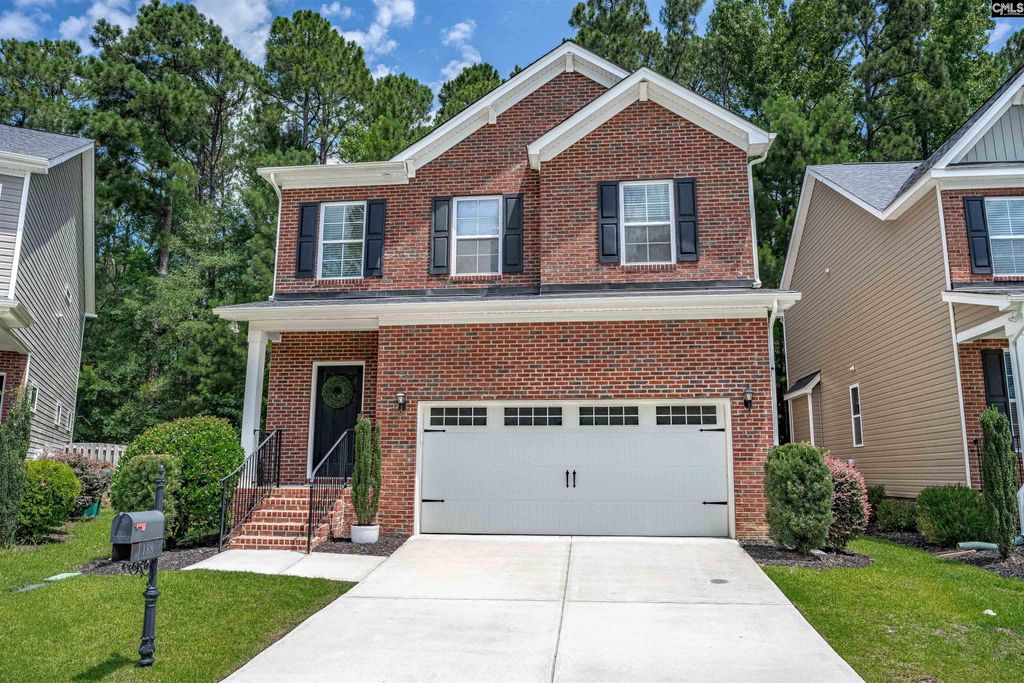 188 Marissa Lane, Lexington, SC 29072