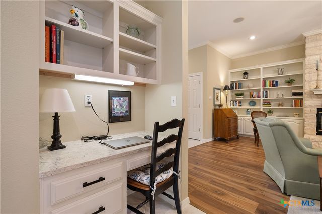 30303 Briarcrest Drive, Georgetown, TX 78628
