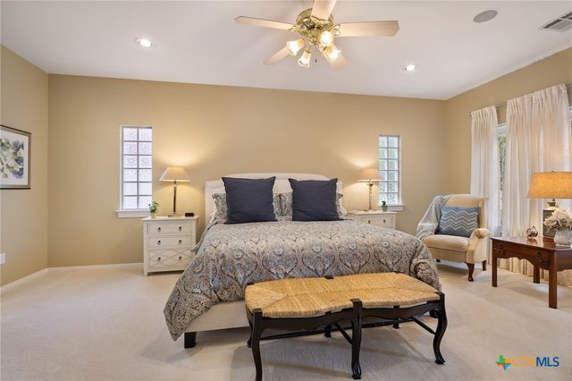 30303 Briarcrest Drive, Georgetown, TX 78628