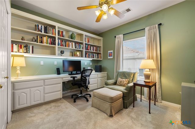 30303 Briarcrest Drive, Georgetown, TX 78628