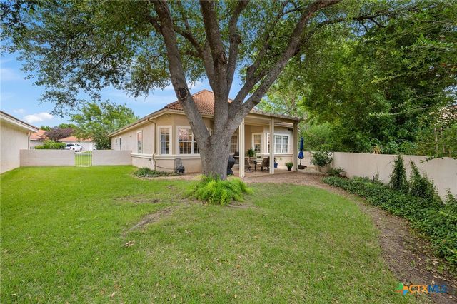 30303 Briarcrest Drive, Georgetown, TX 78628