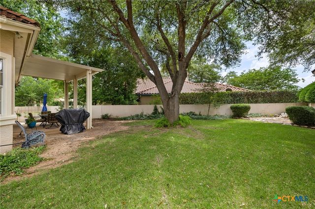 30303 Briarcrest Drive, Georgetown, TX 78628