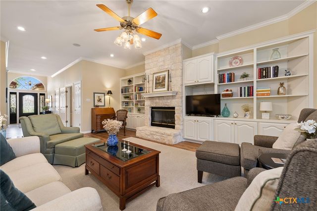 30303 Briarcrest Drive, Georgetown, TX 78628