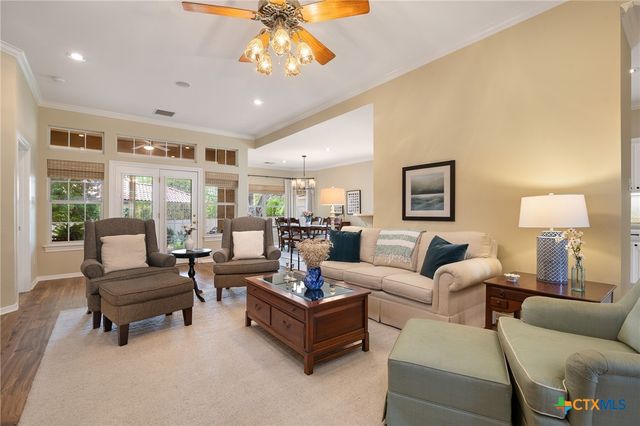 30303 Briarcrest Drive, Georgetown, TX 78628