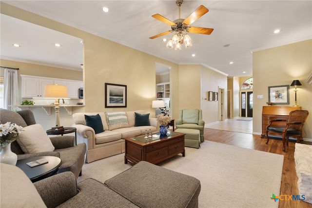 30303 Briarcrest Drive, Georgetown, TX 78628