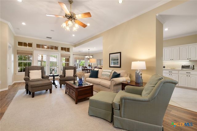 30303 Briarcrest Drive, Georgetown, TX 78628