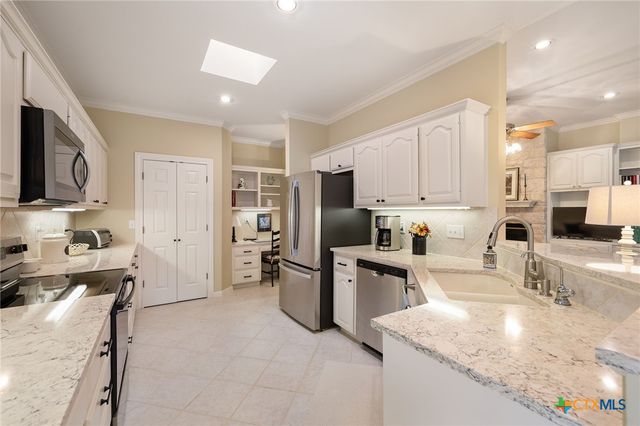 30303 Briarcrest Drive, Georgetown, TX 78628