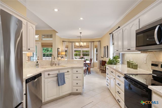 30303 Briarcrest Drive, Georgetown, TX 78628