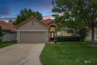 30303 Briarcrest Drive, Georgetown, TX 78628
