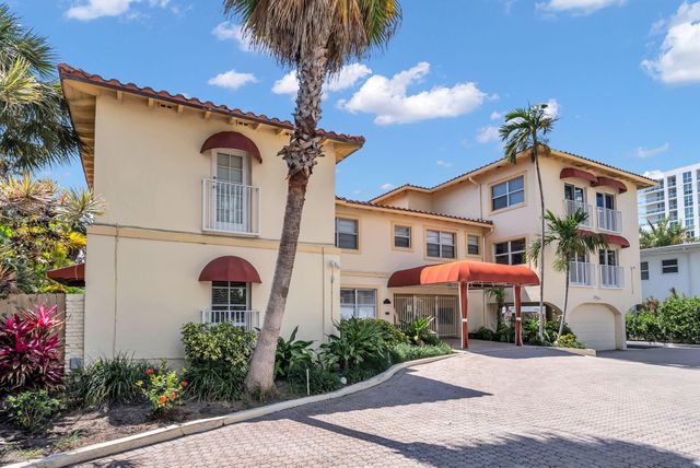 341 N Birch Road Unit 206, Fort Lauderdale, FL 33304