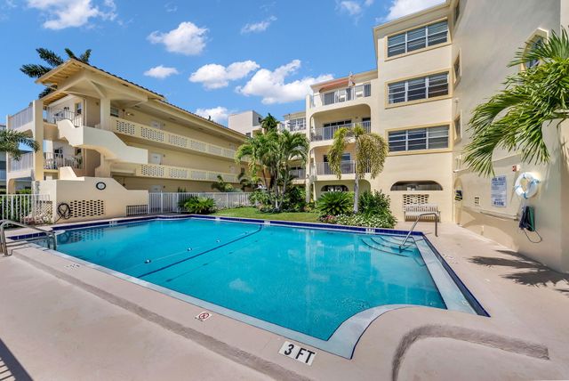 341 N Birch Road Unit 206, Fort Lauderdale, FL 33304