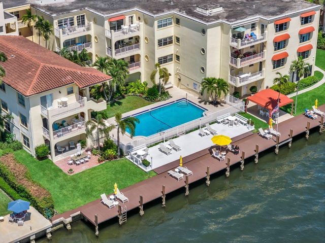 341 N Birch Road Unit 206, Fort Lauderdale, FL 33304