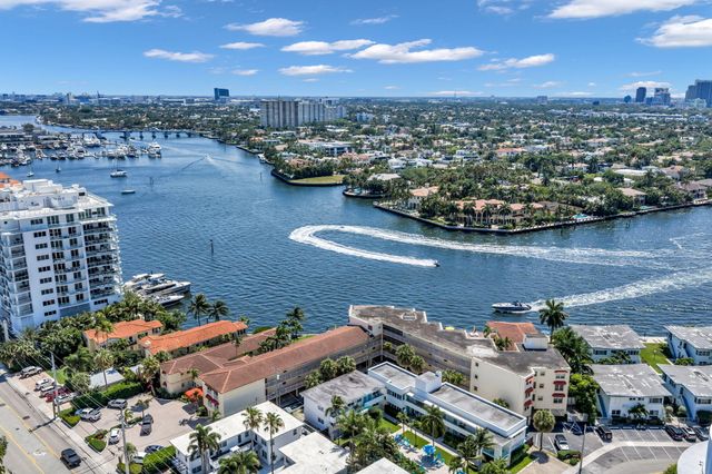 341 N Birch Road Unit 206, Fort Lauderdale, FL 33304