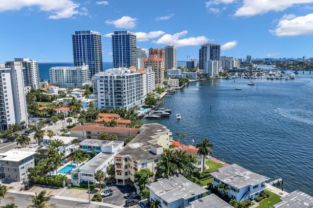 341 N Birch Road Unit 206, Fort Lauderdale, FL 33304