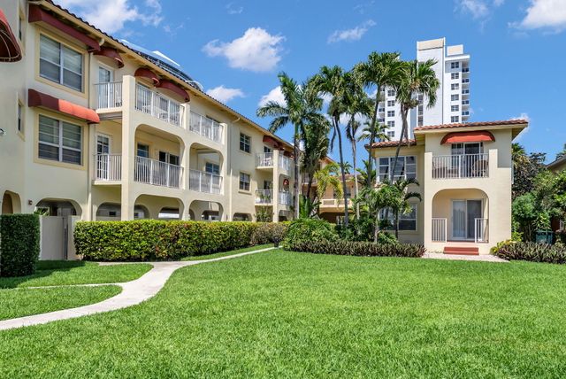 341 N Birch Road Unit 206, Fort Lauderdale, FL 33304