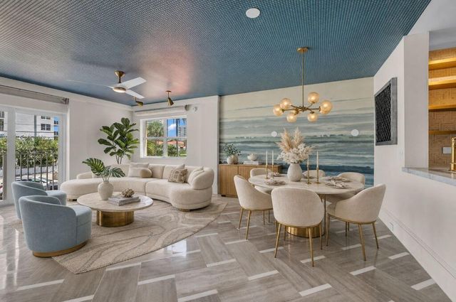 341 N Birch Road Unit 206, Fort Lauderdale, FL 33304