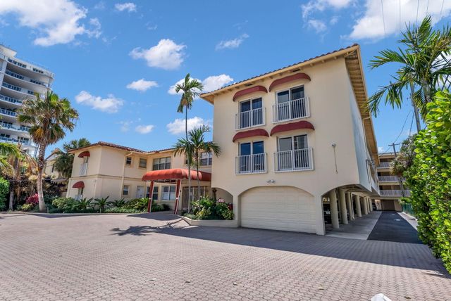 341 N Birch Road Unit 206, Fort Lauderdale, FL 33304