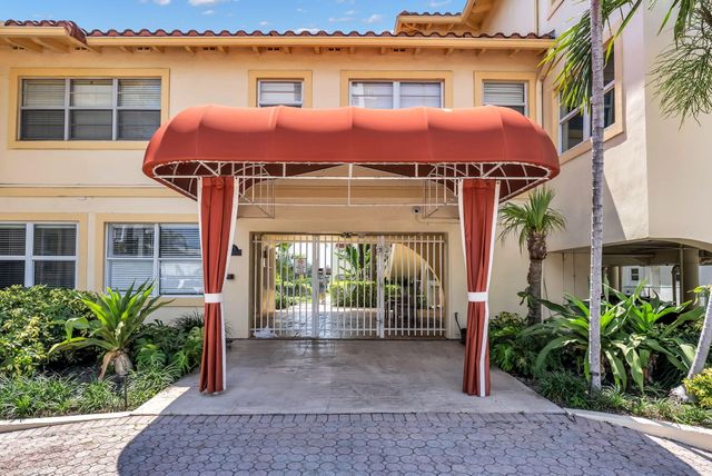 341 N Birch Road Unit 206, Fort Lauderdale, FL 33304
