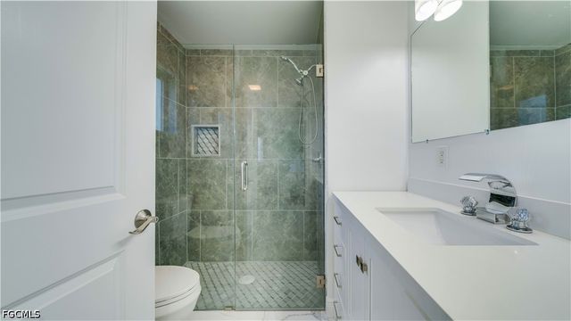 2708 Mangrove ST, St James City, FL 33956