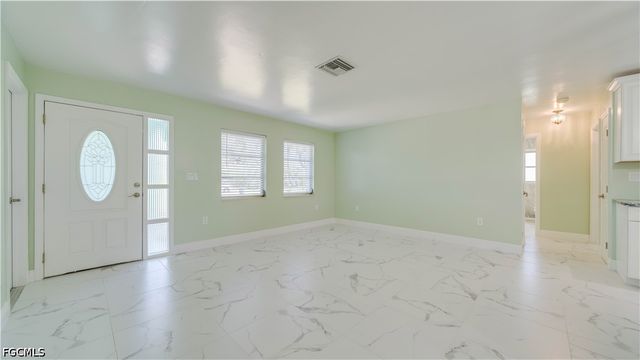 2708 Mangrove ST, St James City, FL 33956