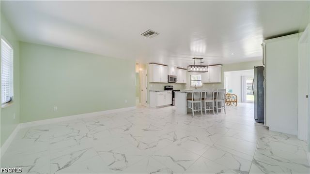 2708 Mangrove ST, St James City, FL 33956