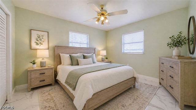 2708 Mangrove ST, St James City, FL 33956