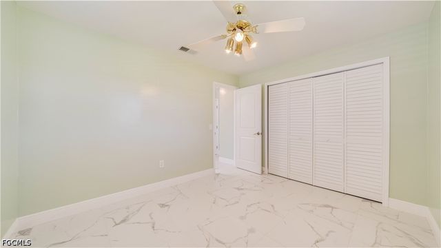 2708 Mangrove ST, St James City, FL 33956