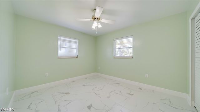 2708 Mangrove ST, St James City, FL 33956