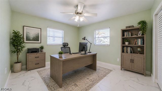 2708 Mangrove ST, St James City, FL 33956