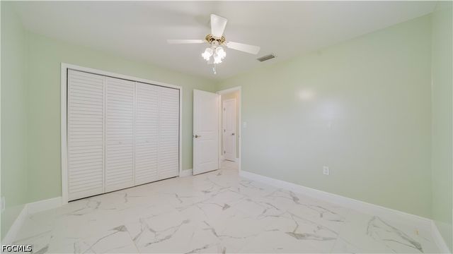 2708 Mangrove ST, St James City, FL 33956