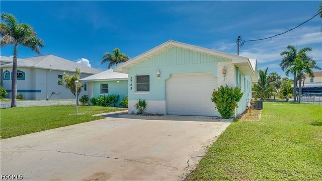 2708 Mangrove ST, St James City, FL 33956