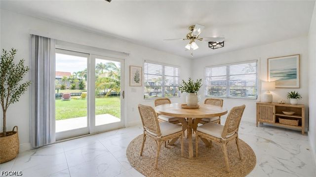 2708 Mangrove ST, St James City, FL 33956