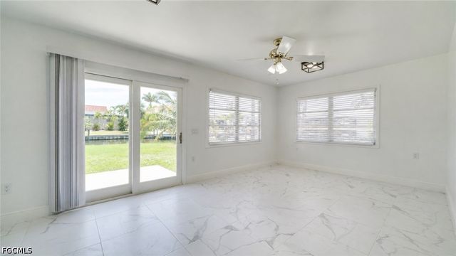 2708 Mangrove ST, St James City, FL 33956