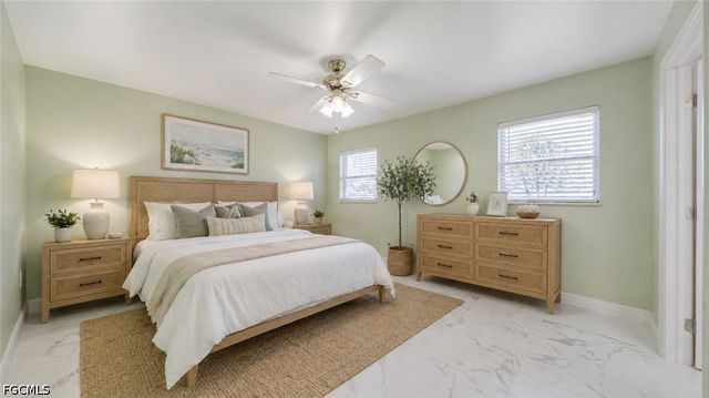 2708 Mangrove ST, St James City, FL 33956