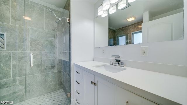 2708 Mangrove ST, St James City, FL 33956