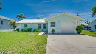 2708 Mangrove ST, St James City, FL 33956