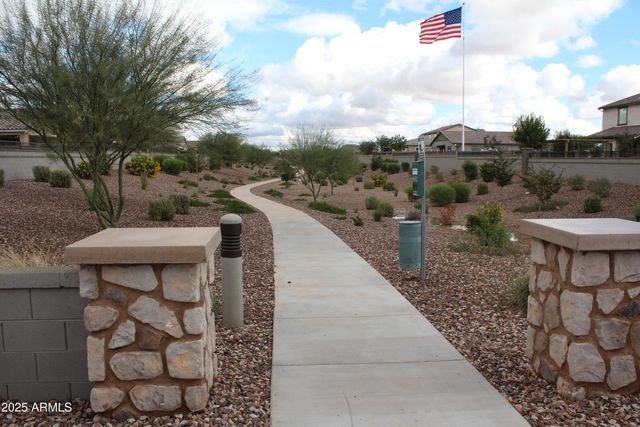 22666 E FIRESTONE Drive, Queen Creek, AZ 85142