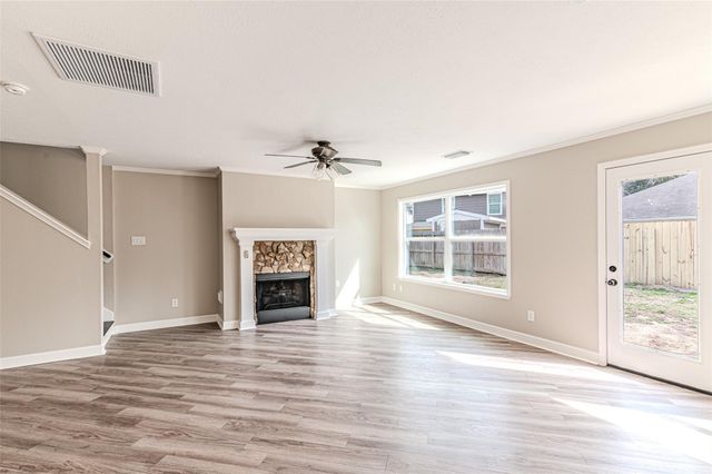 19526 Rocky Bank Drive, Tomball, TX 77375